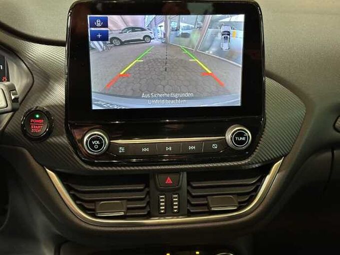 Ford Puma ST X+Pano+Performance-P.+B&O+Kamera+Key-Free 