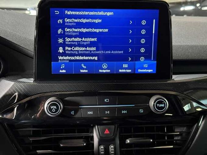 Ford Kuga ST-Line+Automatik+Kamera+Head-Up+Winter-P. 