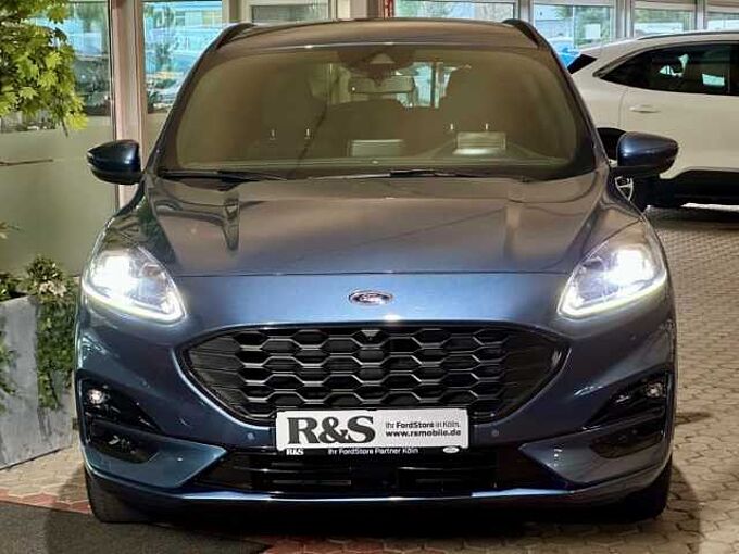 Ford Kuga ST-Line+Automatik+Kamera+Head-Up+Winter-P. 