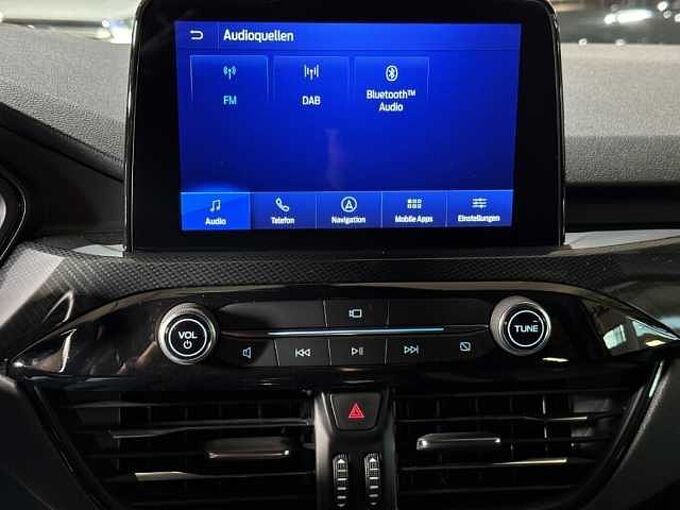 Ford Kuga ST-Line+Automatik+Kamera+Head-Up+Winter-P. 