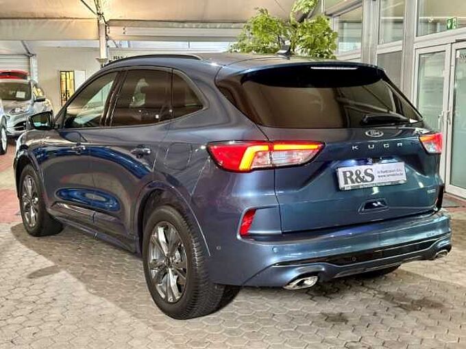 Ford Kuga ST-Line+Automatik+Kamera+Head-Up+Winter-P. 