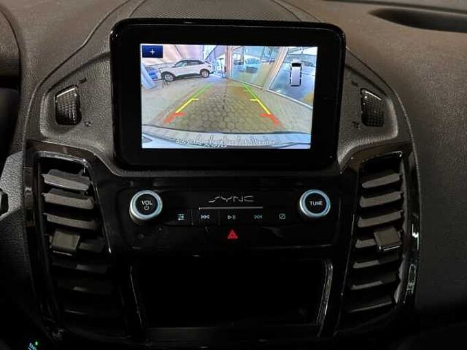 Ford Tourneo Connect Titanium L2+Automatik+Kamera 
