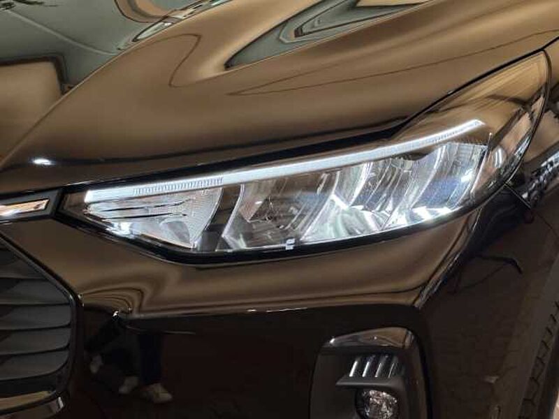 Ford Kuga Titanium 360-Grad-Kamera+LED-Scheinwerfer+Tempomat+Navi Titanium 360-Grad-Kamera+LED-Scheinwerfer+Tempomat+Navi