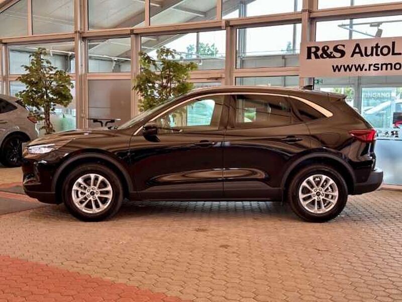 Ford Kuga Titanium 360-Grad-Kamera+LED-Scheinwerfer+Tempomat+Navi Titanium 360-Grad-Kamera+LED-Scheinwerfer+Tempomat+Navi