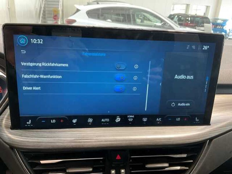 Ford Kuga Active FHEV''FaceLift''+LED+Panorama+Kamera Active FHEV''FaceLift''+LED+Panorama+Kamera