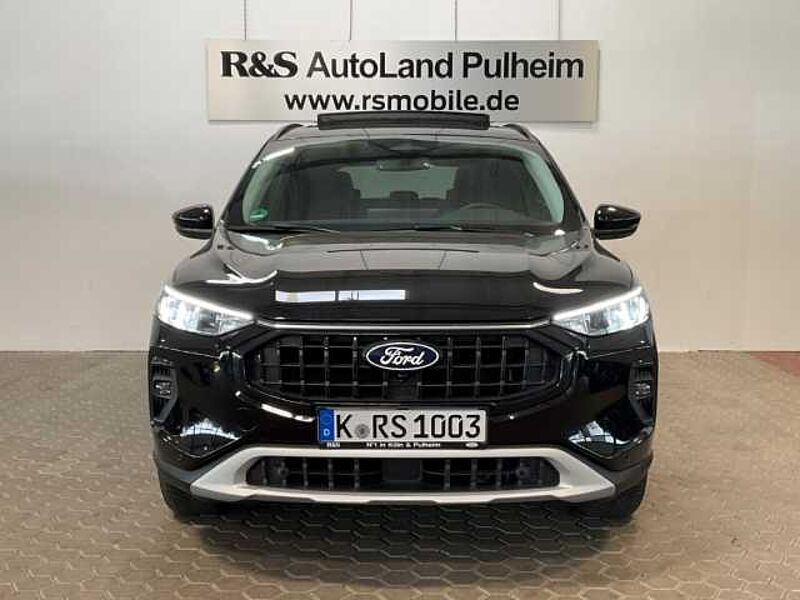 Ford Kuga Active FHEV''FaceLift''+LED+Panorama+Kamera Active FHEV''FaceLift''+LED+Panorama+Kamera