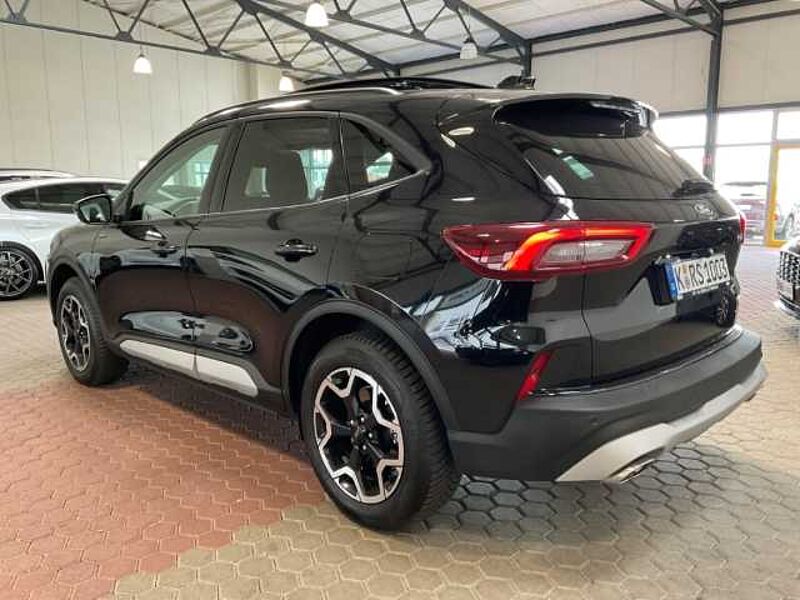 Ford Kuga Active FHEV''FaceLift''+LED+Panorama+Kamera Active FHEV''FaceLift''+LED+Panorama+Kamera