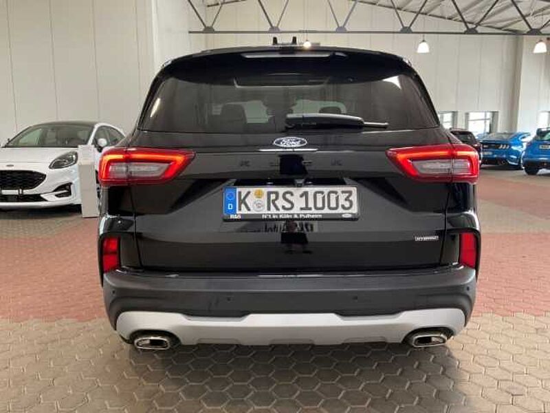 Ford Kuga Active FHEV''FaceLift''+LED+Panorama+Kamera Active FHEV''FaceLift''+LED+Panorama+Kamera