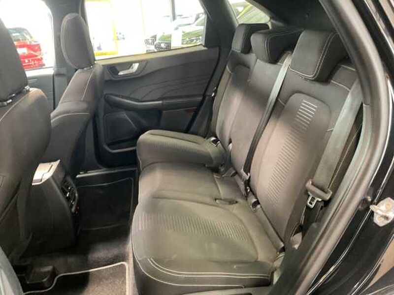 Ford Kuga Active FHEV''FaceLift''+LED+Panorama+Kamera Active FHEV''FaceLift''+LED+Panorama+Kamera