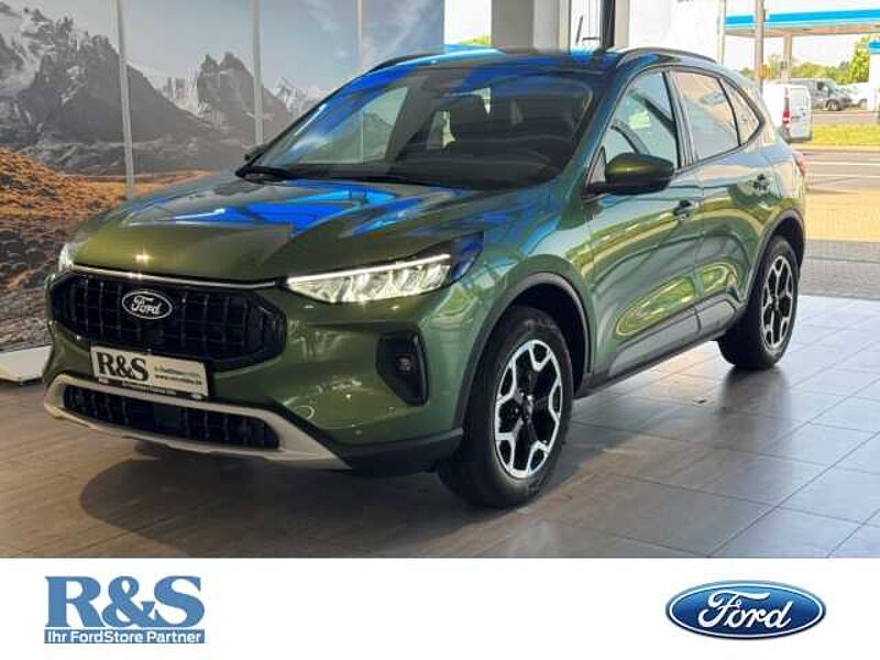 Ford Kuga FHEV Active Key-Free-System+Rückfahrkamera+LED-Scheinwerfer FHEV Active Key-Free-System+Rückfahrkamera+LED-Scheinwerfer