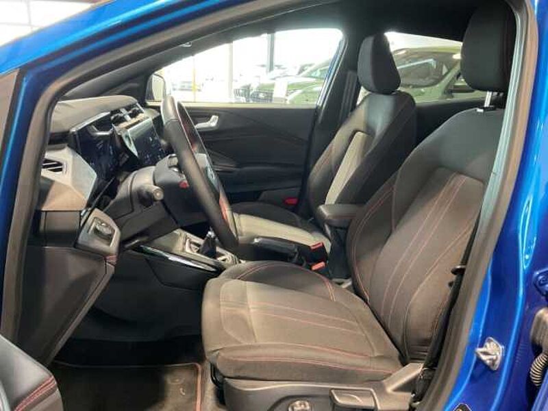 Ford Puma ST-Line MHEV*Facelift*+Keyless Go+LED+360° ST-Line MHEV*Facelift*+Keyless Go+LED+360°