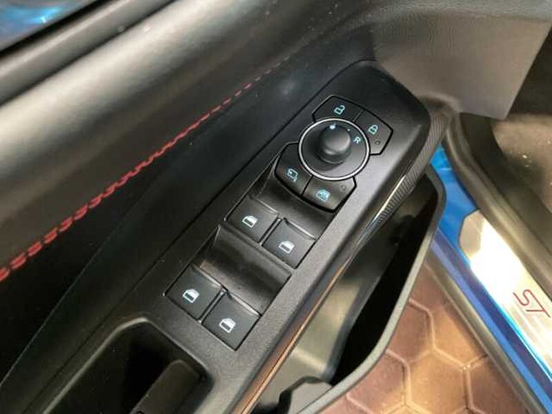 Ford Puma ST-Line MHEV*Facelift*+Keyless Go+LED+360° ST-Line MHEV*Facelift*+Keyless Go+LED+360°