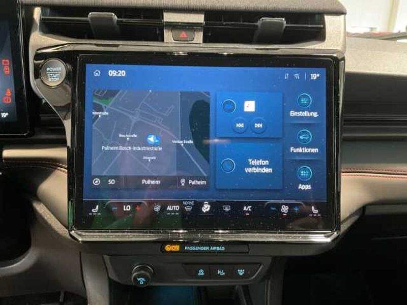 Ford Puma ST-Line MHEV*Facelift*+Keyless Go+LED+360° ST-Line MHEV*Facelift*+Keyless Go+LED+360°