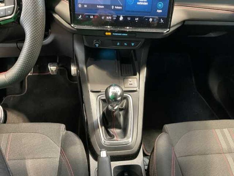 Ford Puma ST-Line MHEV*Facelift*+Keyless Go+LED+360° ST-Line MHEV*Facelift*+Keyless Go+LED+360°