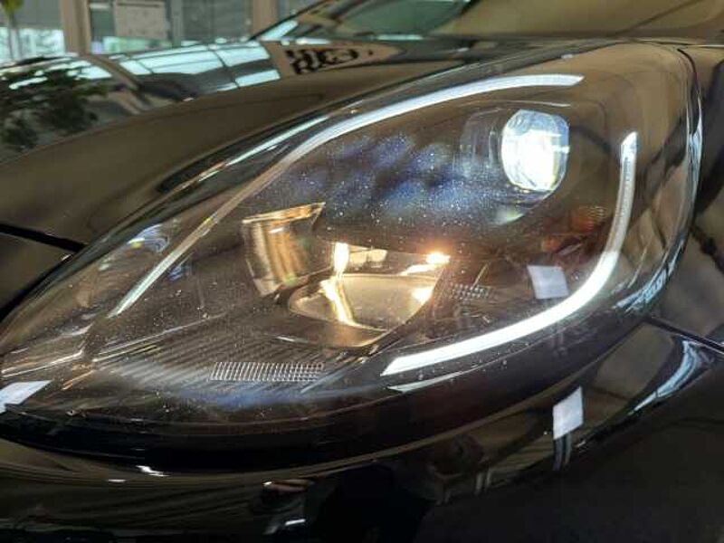 Ford Puma ST-Line MHEV Automatik+Ganzjahresreifen+LED-Scheinwerfer ST-Line MHEV Automatik+Ganzjahresreifen+LED-Scheinwerfer