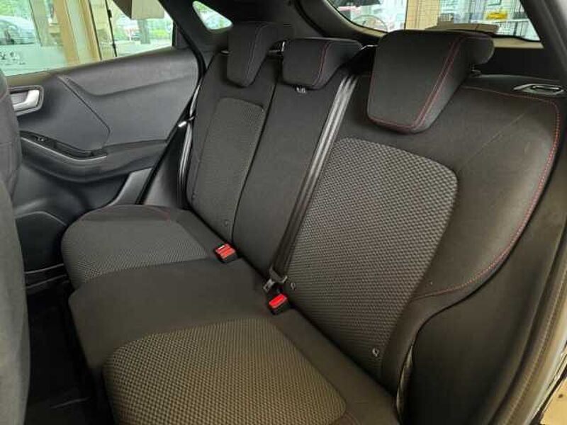 Ford Puma ST-Line MHEV Automatik+Ganzjahresreifen+LED-Scheinwerfer ST-Line MHEV Automatik+Ganzjahresreifen+LED-Scheinwerfer