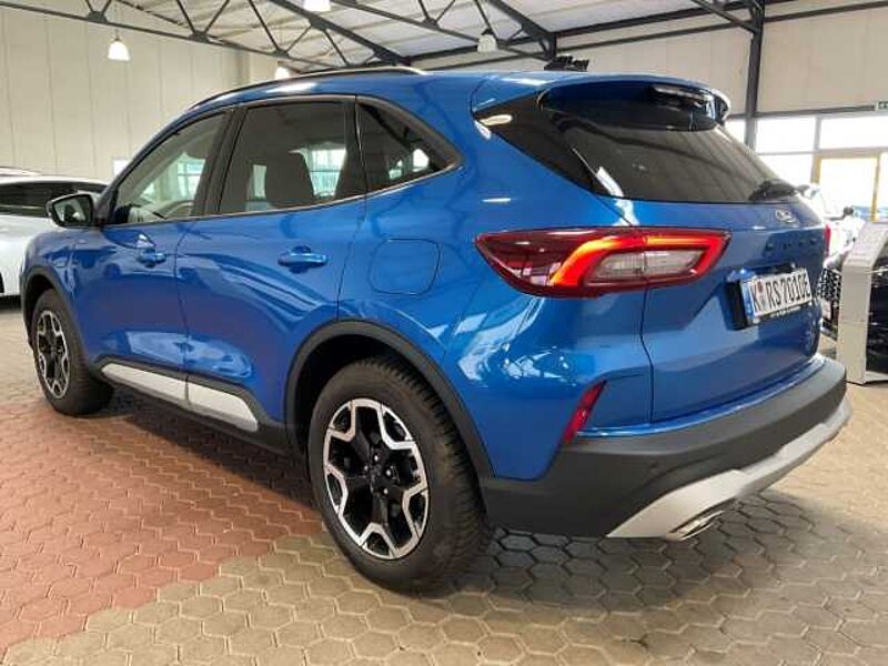 Ford Kuga Active PHEV+Matrix LED+Head-UP+Key-Free Active PHEV+Matrix LED+Head-UP+Key-Free