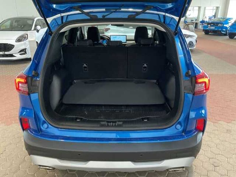 Ford Kuga Active PHEV+Matrix LED+Head-UP+Key-Free Active PHEV+Matrix LED+Head-UP+Key-Free