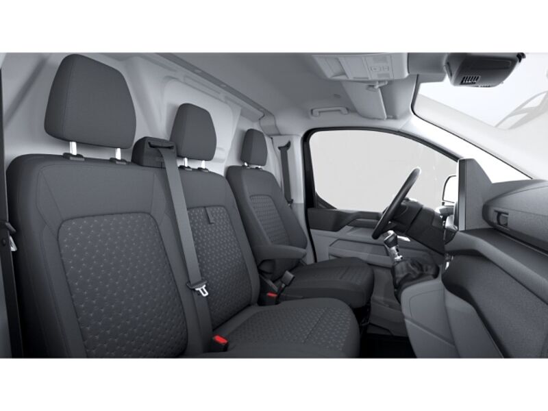 Ford Transit Custom 300 L1Kasten  Navi+KeyFree+Klima+Tempomat 300 L1Kasten  Navi+KeyFree+Klima+Tempomat