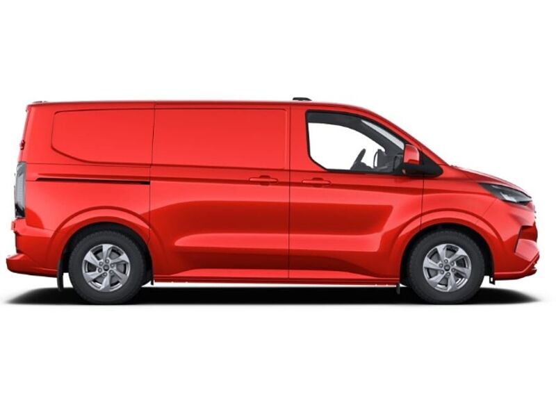 Ford Transit Custom 300 L1Kasten  Navi+KeyFree+Klima+Tempomat 300 L1Kasten  Navi+KeyFree+Klima+Tempomat