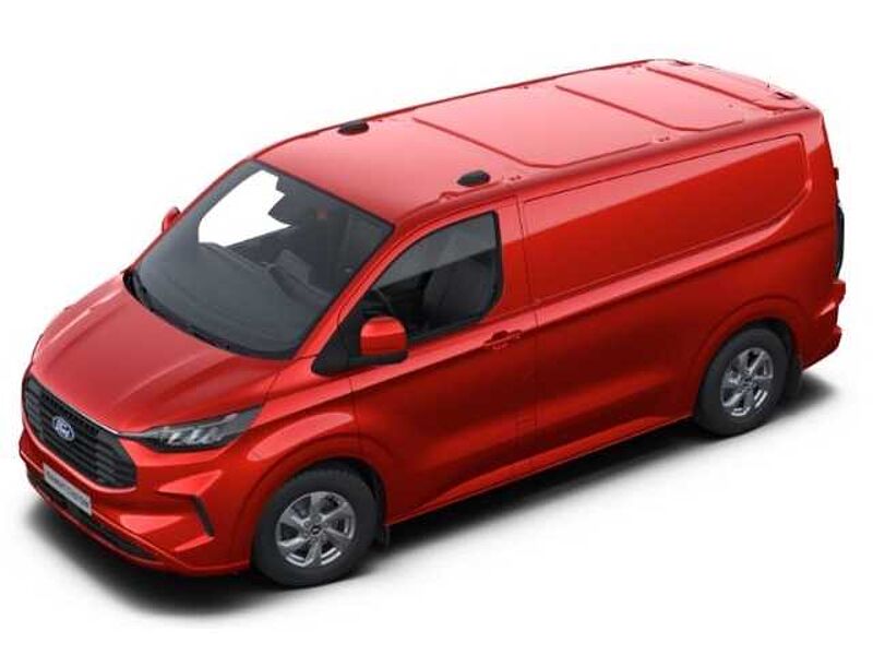 Ford Transit Custom 300 L1Kasten  Navi+KeyFree+Klima+Tempomat 300 L1Kasten  Navi+KeyFree+Klima+Tempomat