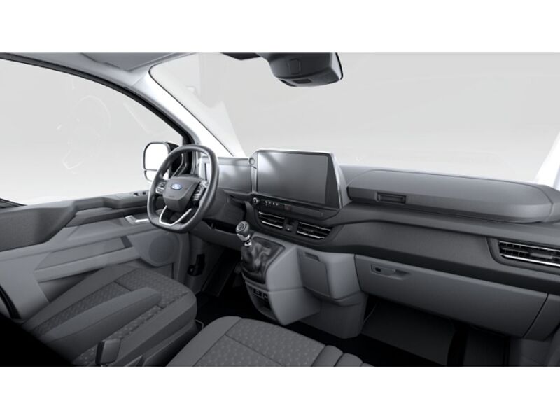 Ford Transit Custom 300 L1Kasten  Navi+KeyFree+Klima+Tempomat 300 L1Kasten  Navi+KeyFree+Klima+Tempomat