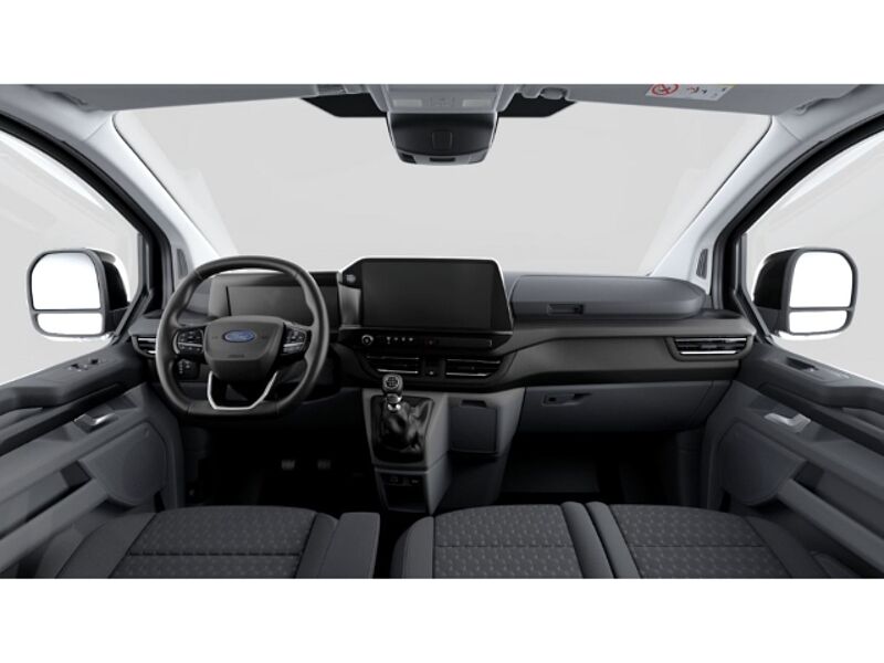 Ford Transit Custom 300 L1Kasten  Navi+KeyFree+Klima+Tempomat 300 L1Kasten  Navi+KeyFree+Klima+Tempomat