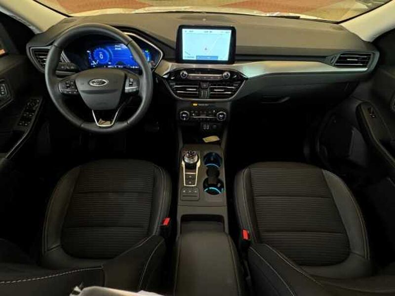 Ford Kuga Titanium X+5 Jahre Garantie*+Automatik+Navi Titanium X+5 Jahre Garantie*+Automatik+Navi