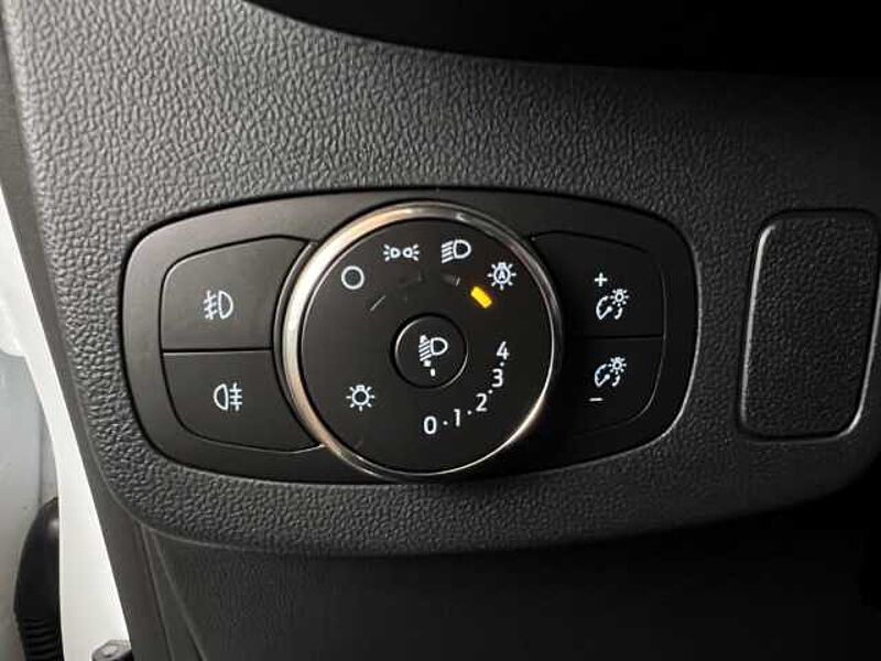 Ford Puma Design Titanium+Navi+Rückfahrkamera+Tempomat Design Titanium+Navi+Rückfahrkamera+Tempomat