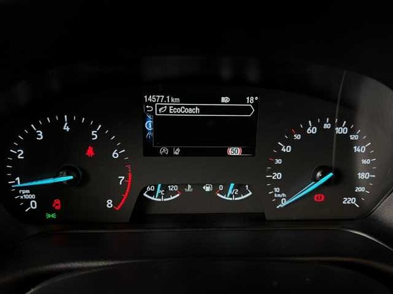 Ford Puma Design Titanium+Navi+Rückfahrkamera+Tempomat Design Titanium+Navi+Rückfahrkamera+Tempomat