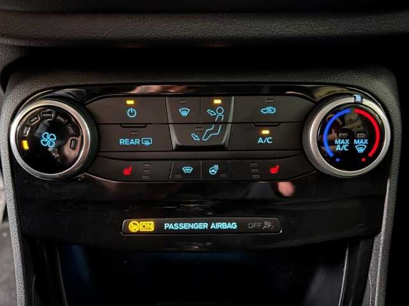 Ford Puma Design Titanium+Navi+Rückfahrkamera+Tempomat Design Titanium+Navi+Rückfahrkamera+Tempomat