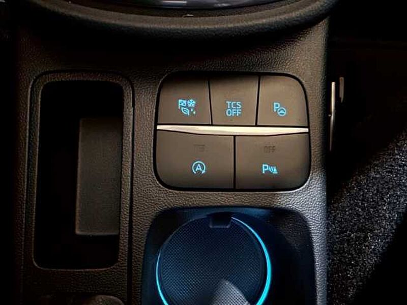 Ford Puma Design Titanium+Navi+Rückfahrkamera+Tempomat Design Titanium+Navi+Rückfahrkamera+Tempomat