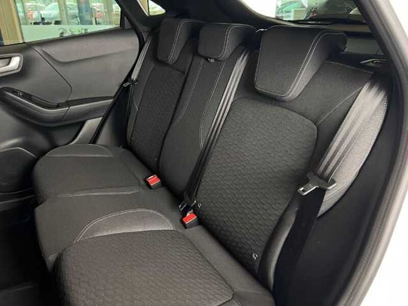 Ford Puma Design Titanium+Navi+Rückfahrkamera+Tempomat Design Titanium+Navi+Rückfahrkamera+Tempomat