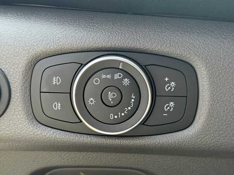 Ford Transit Kasten Trend L3 Automatik+Tempomat Kasten Trend L3 Automatik+Tempomat