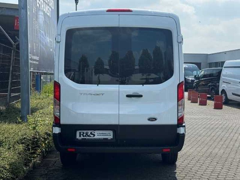 Ford Transit Kasten Trend L3 Automatik+Tempomat Kasten Trend L3 Automatik+Tempomat