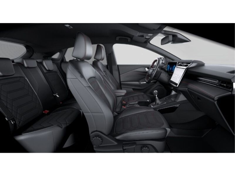 Ford Puma ST-Line X *Neues Modell*  360°+LED+KeyFree+B&O+Tempomat ST-Line X *Neues Modell*  360°+LED+KeyFree+B&O+Tempomat