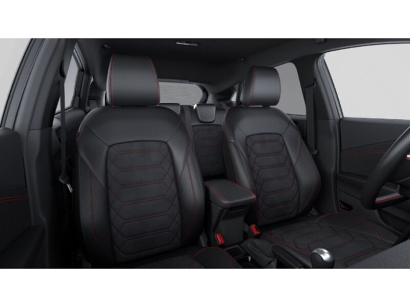 Ford Puma ST-Line X *Neues Modell*  360°+LED+KeyFree+B&O+Tempomat ST-Line X *Neues Modell*  360°+LED+KeyFree+B&O+Tempomat