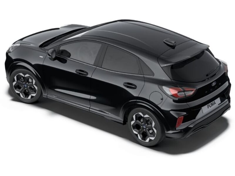 Ford Puma ST-Line X *Neues Modell*  360°+LED+KeyFree+B&O+Tempomat ST-Line X *Neues Modell*  360°+LED+KeyFree+B&O+Tempomat