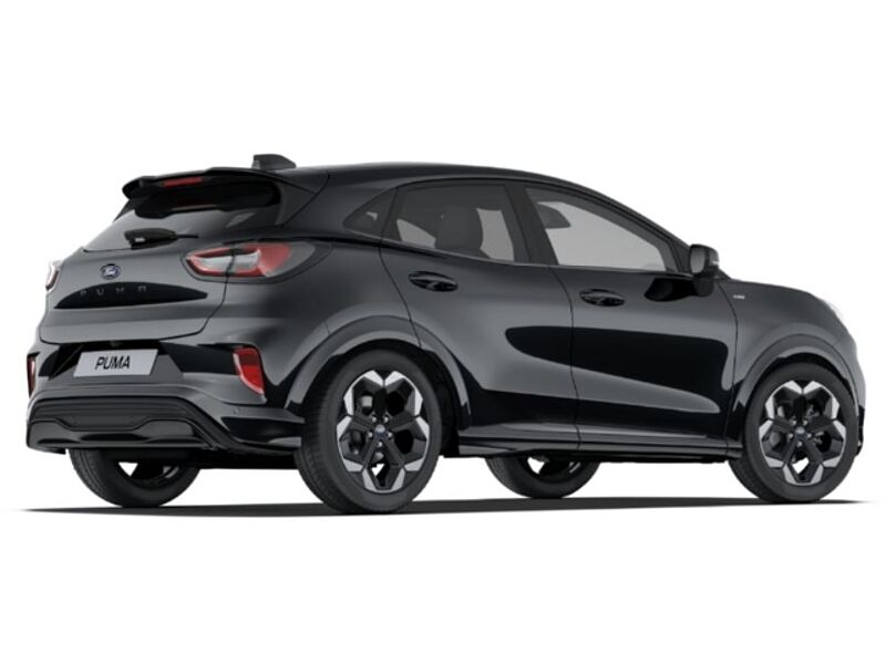Ford Puma ST-Line X *Neues Modell*  360°+LED+KeyFree+B&O+Tempomat ST-Line X *Neues Modell*  360°+LED+KeyFree+B&O+Tempomat