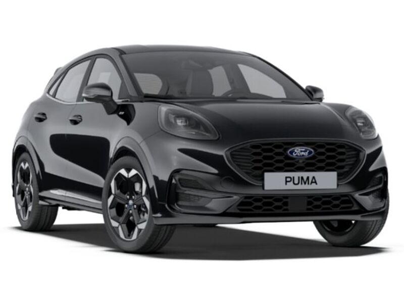 Ford Puma ST-Line X *Neues Modell*  360°+LED+KeyFree+B&O+Tempomat ST-Line X *Neues Modell*  360°+LED+KeyFree+B&O+Tempomat