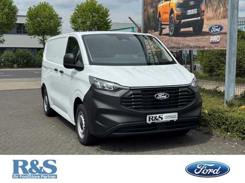 Ford Transit Custom Basis 280L1 Kasten Tempomat+LED+Allwetter+Navi Basis 280L1 Kasten Tempomat+LED+Allwetter+Navi