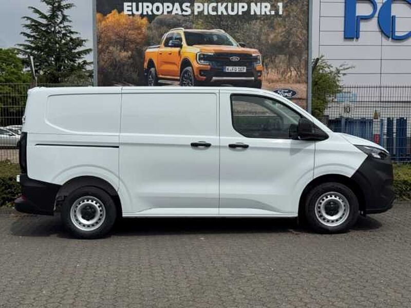 Ford Transit Custom Basis 280L1 Kasten Tempomat+LED+Allwetter+Navi Basis 280L1 Kasten Tempomat+LED+Allwetter+Navi