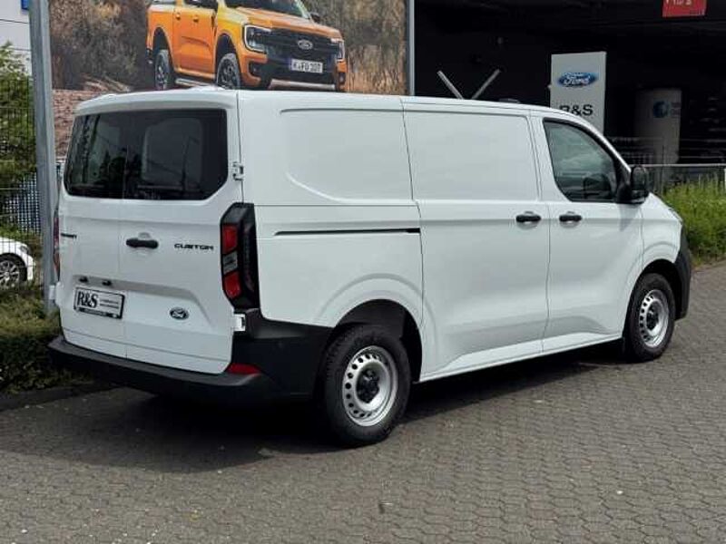 Ford Transit Custom Basis 280L1 Kasten Tempomat+LED+Allwetter+Navi Basis 280L1 Kasten Tempomat+LED+Allwetter+Navi