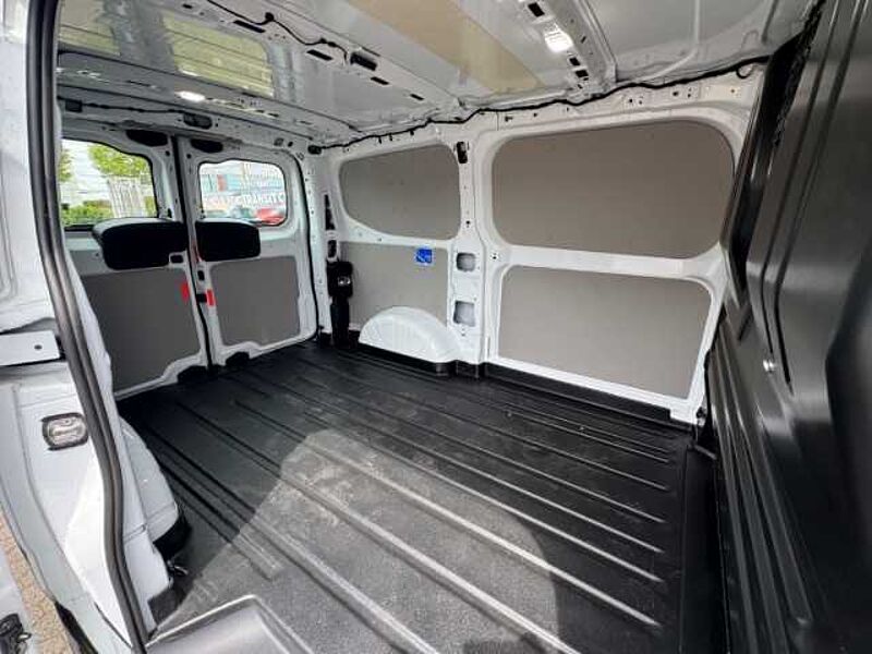 Ford Transit Custom Basis 280L1 Kasten Tempomat+LED+Allwetter+Navi Basis 280L1 Kasten Tempomat+LED+Allwetter+Navi