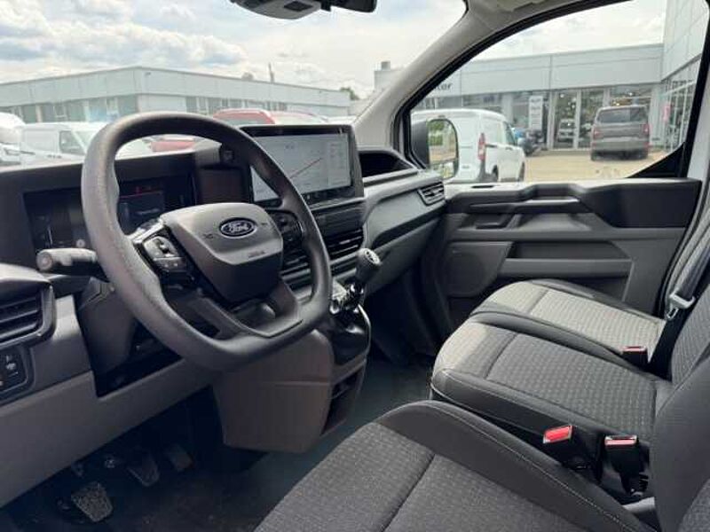Ford Transit Custom Basis 280L1 Kasten Tempomat+LED+Allwetter+Navi Basis 280L1 Kasten Tempomat+LED+Allwetter+Navi