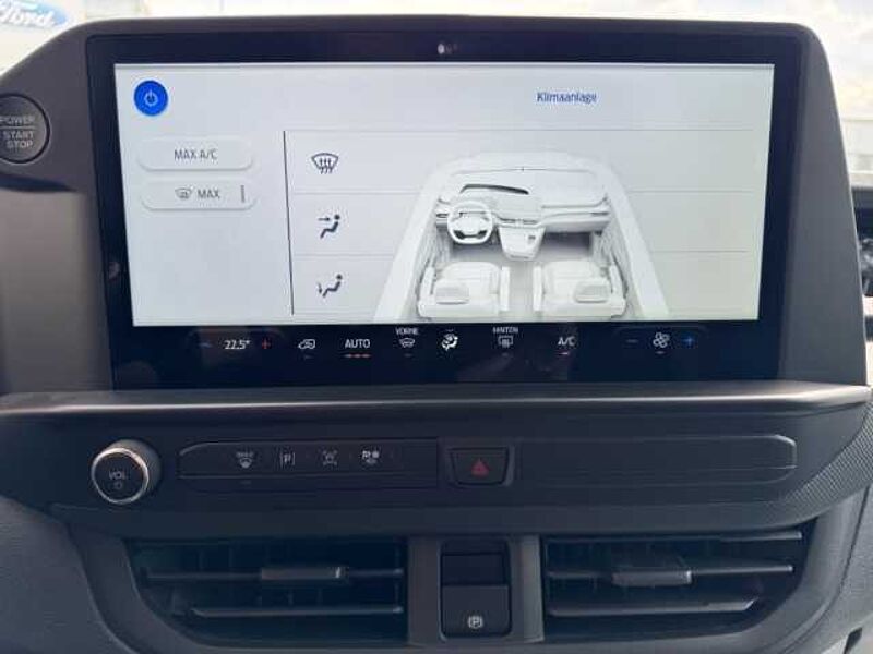 Ford Transit Custom Basis 280L1 Kasten Tempomat+LED+Allwetter+Navi Basis 280L1 Kasten Tempomat+LED+Allwetter+Navi