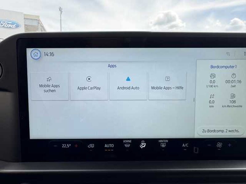 Ford Transit Custom Basis 280L1 Kasten Tempomat+LED+Allwetter+Navi Basis 280L1 Kasten Tempomat+LED+Allwetter+Navi