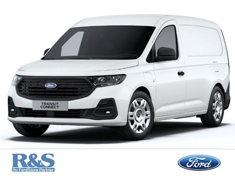 Ford Transit Connect Grand Trend PHEV *Neues Modell*  Navi+Klima+Tempomat Grand Trend PHEV *Neues Modell*  Navi+Klima+Tempomat