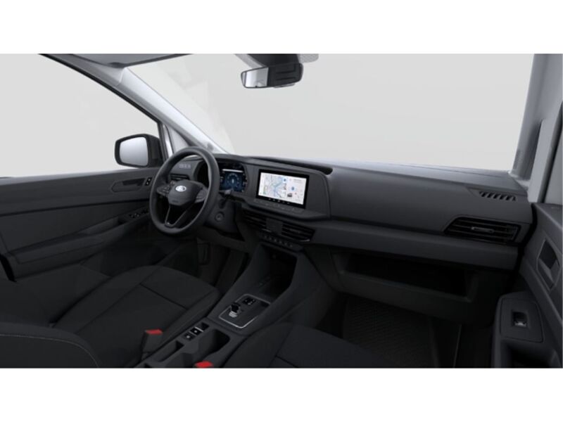 Ford Transit Connect Grand Trend PHEV *Neues Modell*  Navi+Klima+Tempomat Grand Trend PHEV *Neues Modell*  Navi+Klima+Tempomat