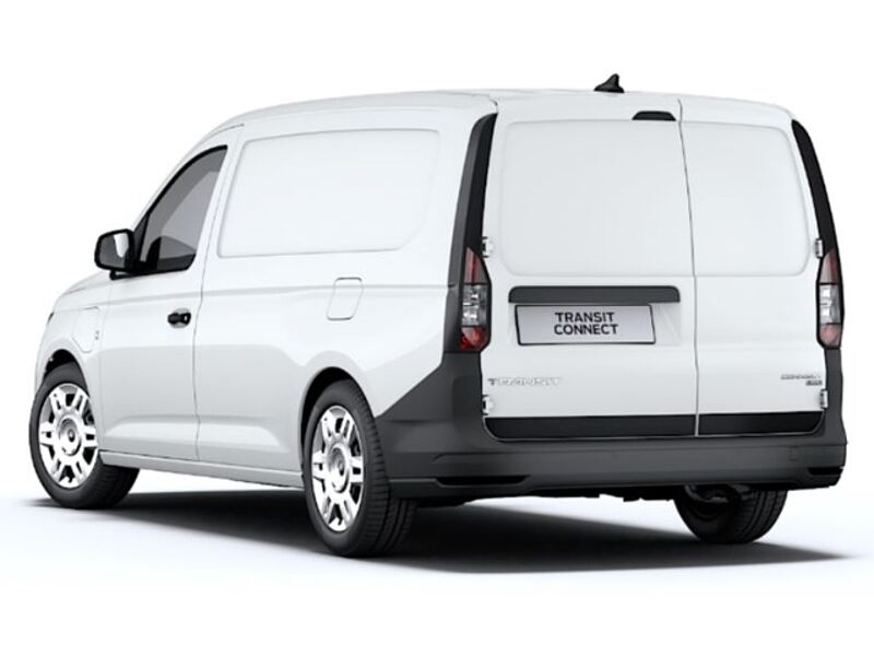 Ford Transit Connect Grand Trend PHEV *Neues Modell*  Navi+Klima+Tempomat Grand Trend PHEV *Neues Modell*  Navi+Klima+Tempomat
